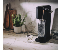 SodaStream ART BLACK - 1038516 - zdjęcie 6